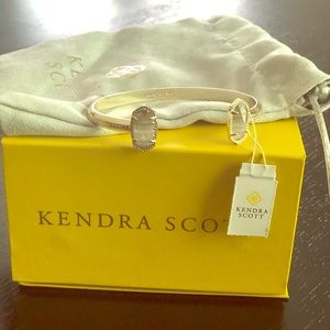 Brand New Kendra Scott Bangle - Never Been Worn